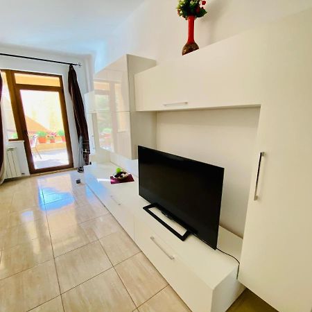 Apartament Central Apartment Constanta Exterior photo