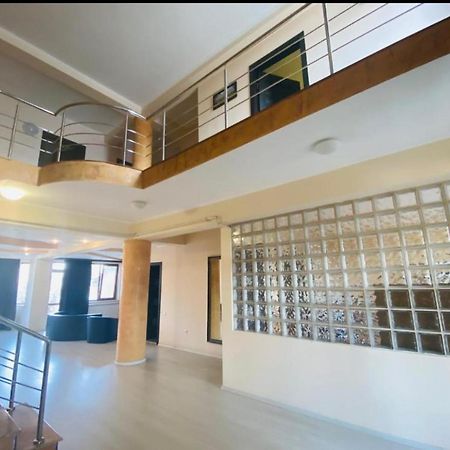 Apartament Central Apartment Constanta Exterior photo