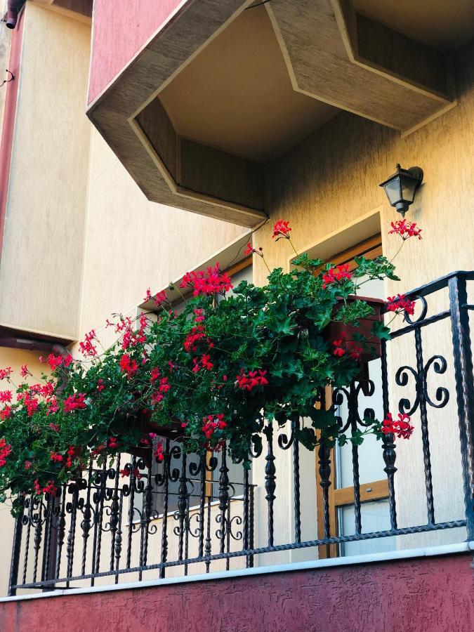Apartament Central Apartment Constanta Exterior photo