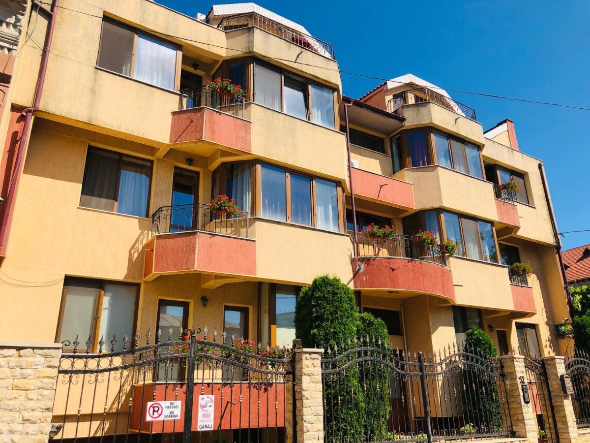Apartament Central Apartment Constanta Exterior photo