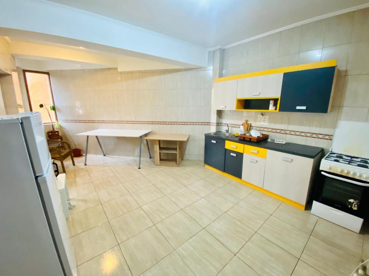 Apartament Central Apartment Constanta Exterior photo