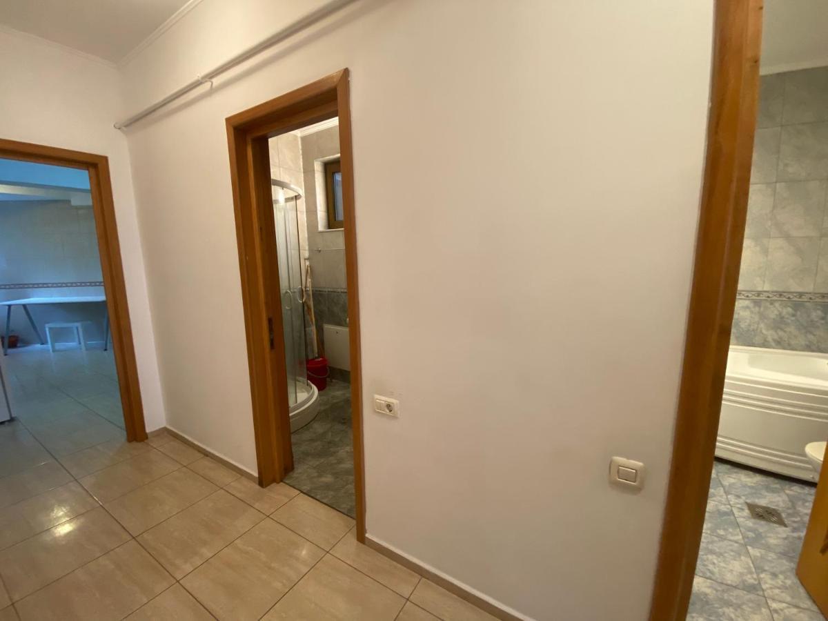 Apartament Central Apartment Constanta Exterior photo