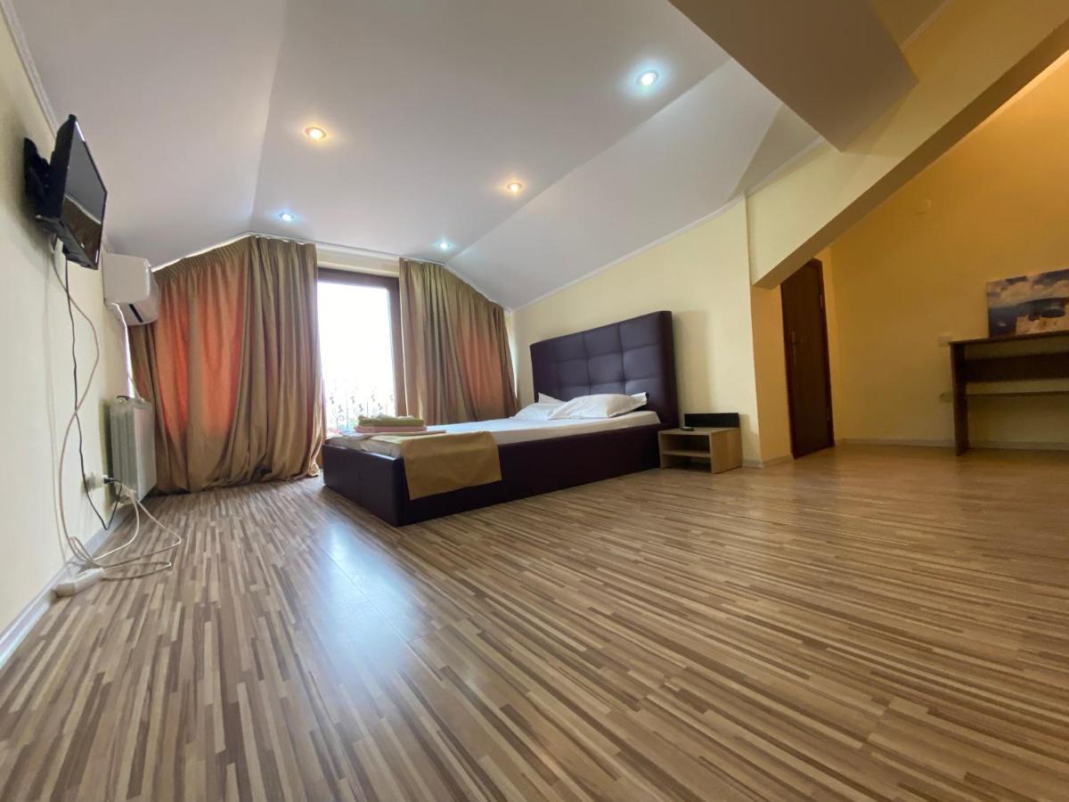 Apartament Central Apartment Constanta Exterior photo