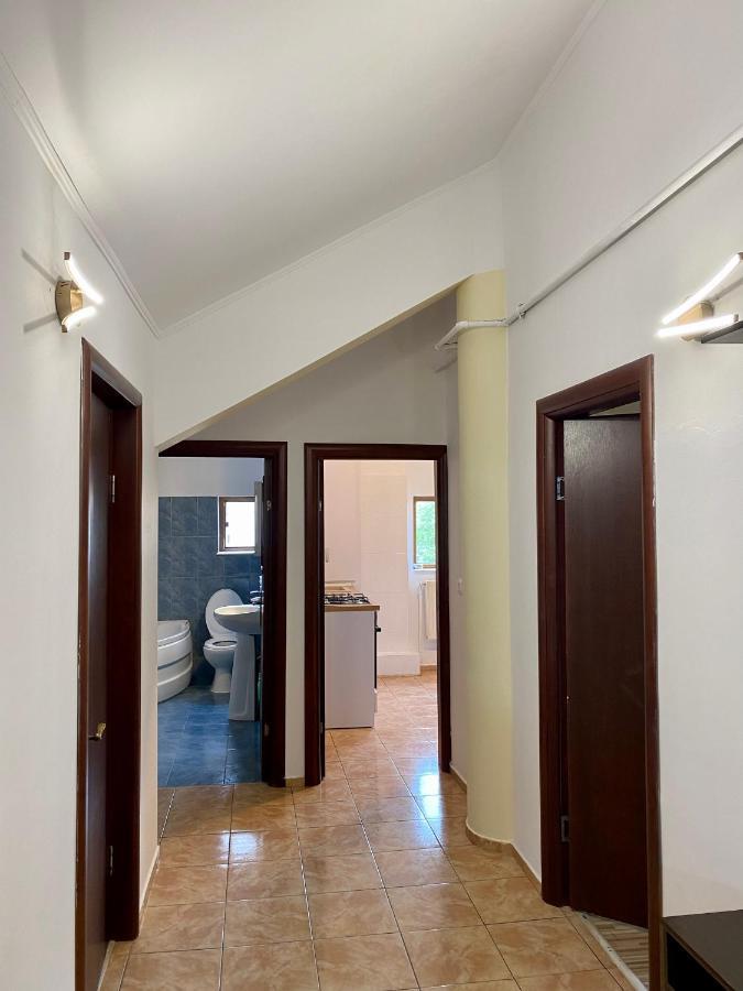 Apartament Central Apartment Constanta Exterior photo