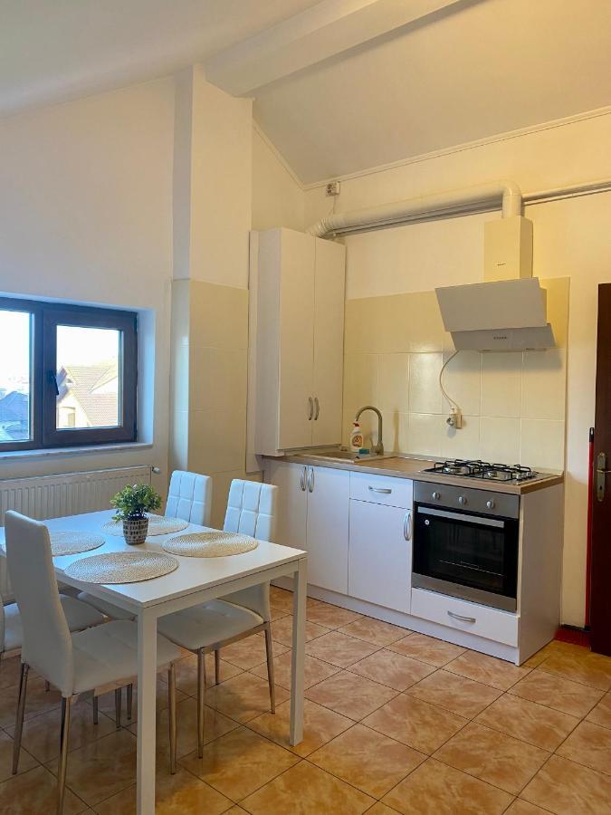 Apartament Central Apartment Constanta Exterior photo
