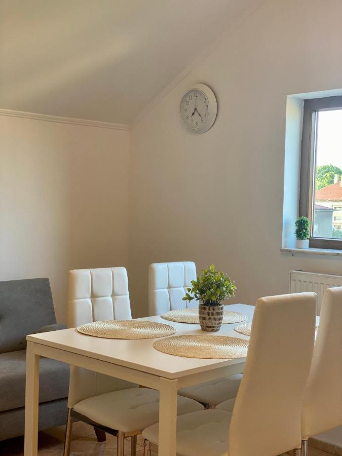 Apartament Central Apartment Constanta Exterior photo