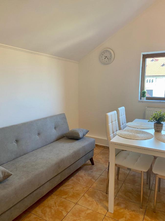 Apartament Central Apartment Constanta Exterior photo