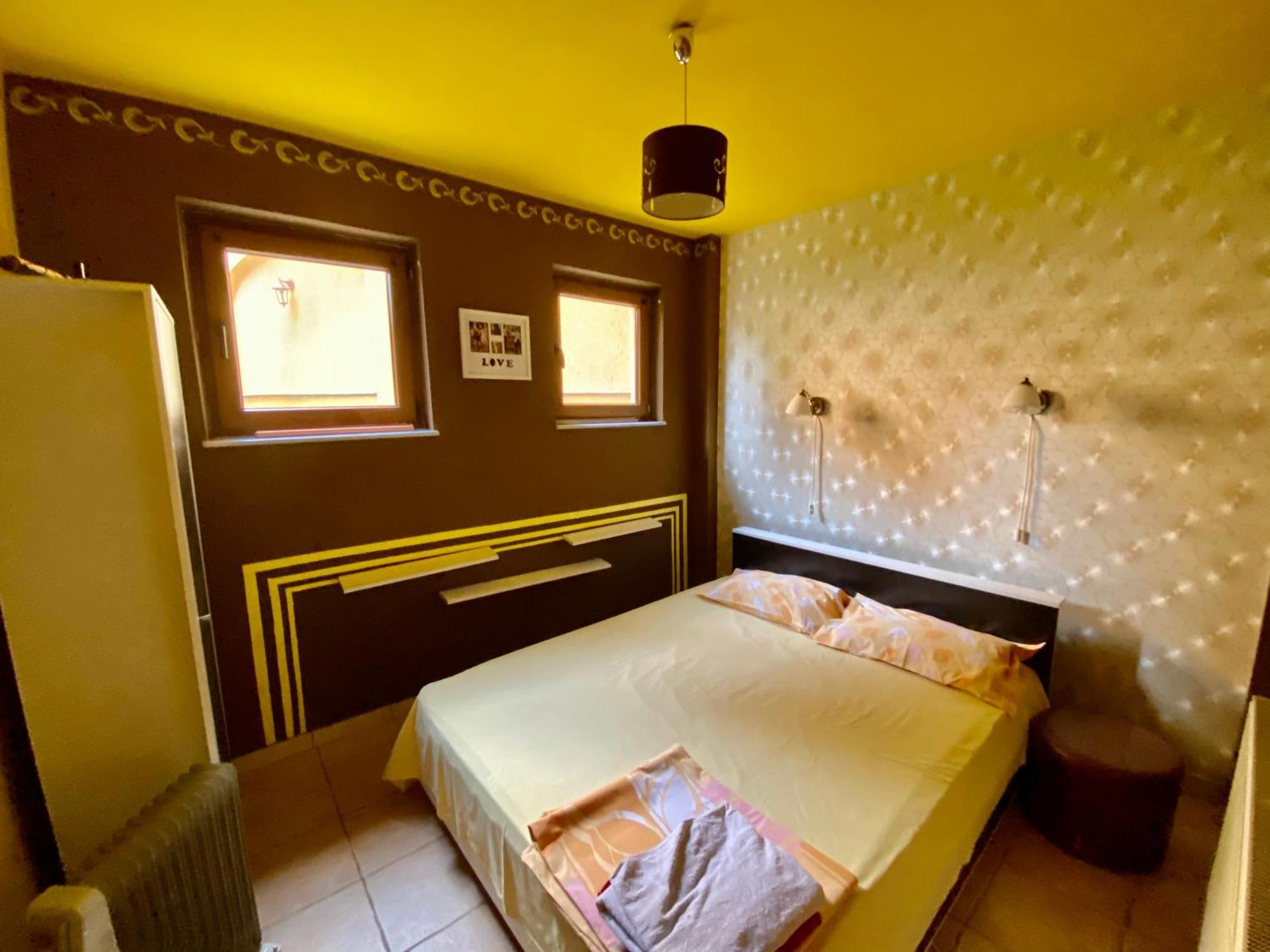 Apartament Central Apartment Constanta Room photo