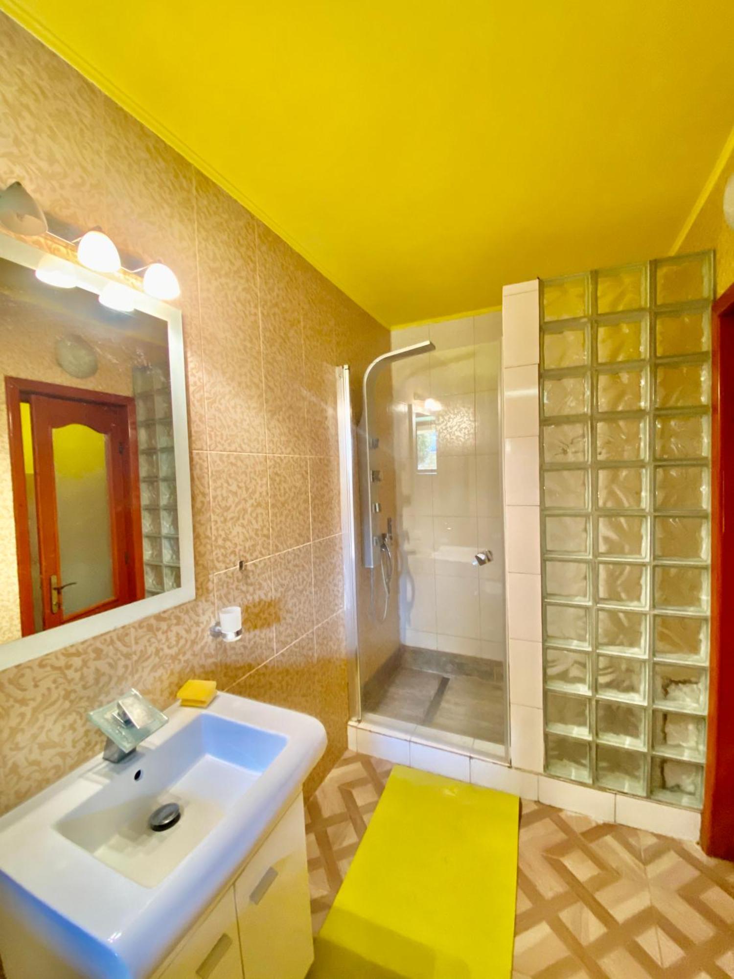 Apartament Central Apartment Constanta Room photo