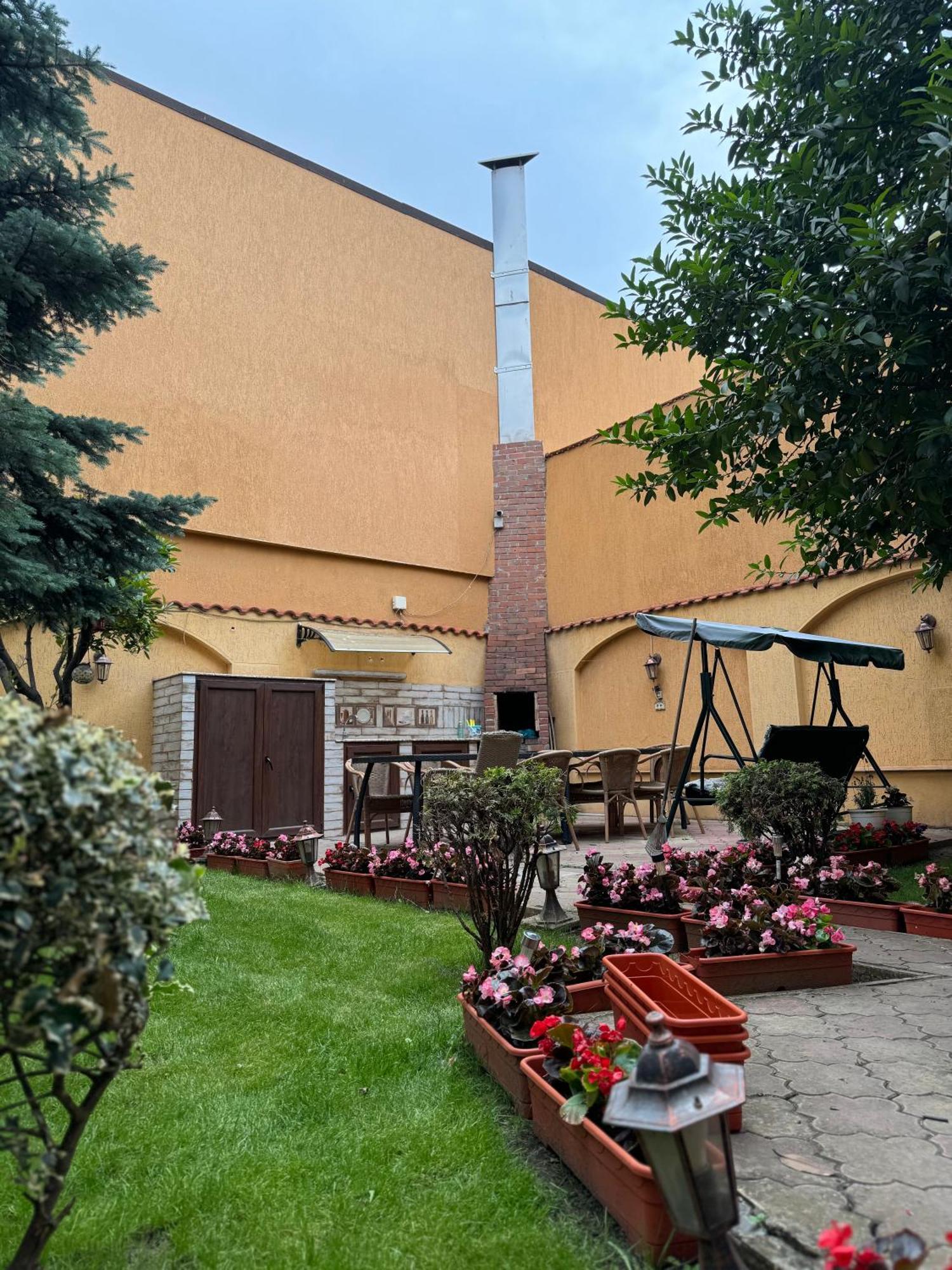 Apartament Central Apartment Constanta Exterior photo