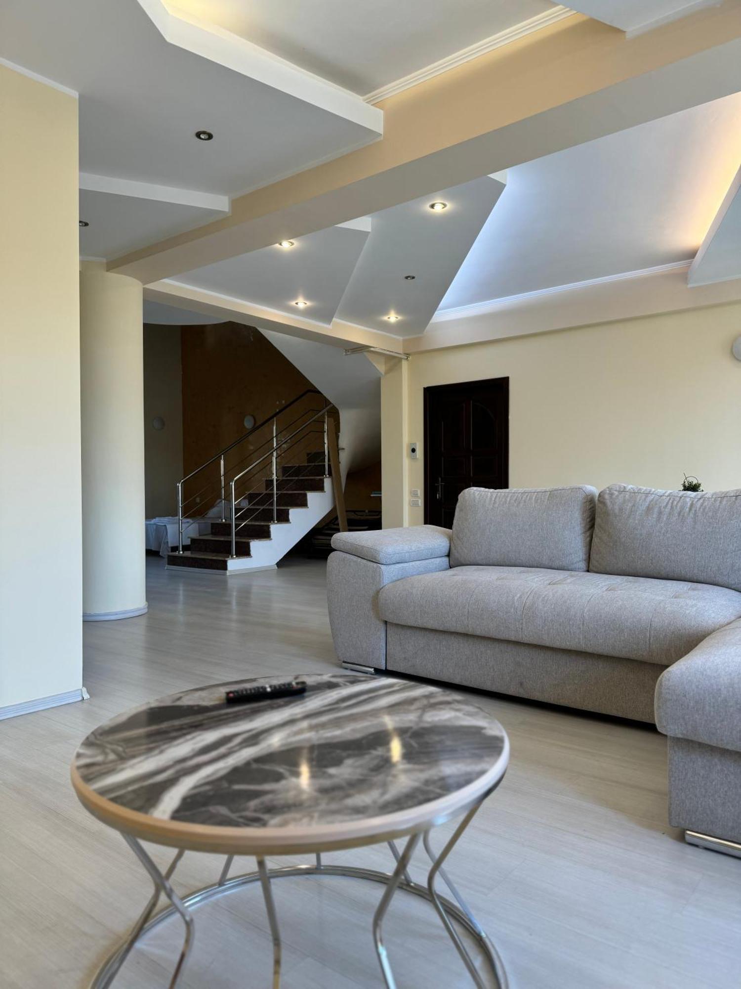 Apartament Central Apartment Constanta Exterior photo