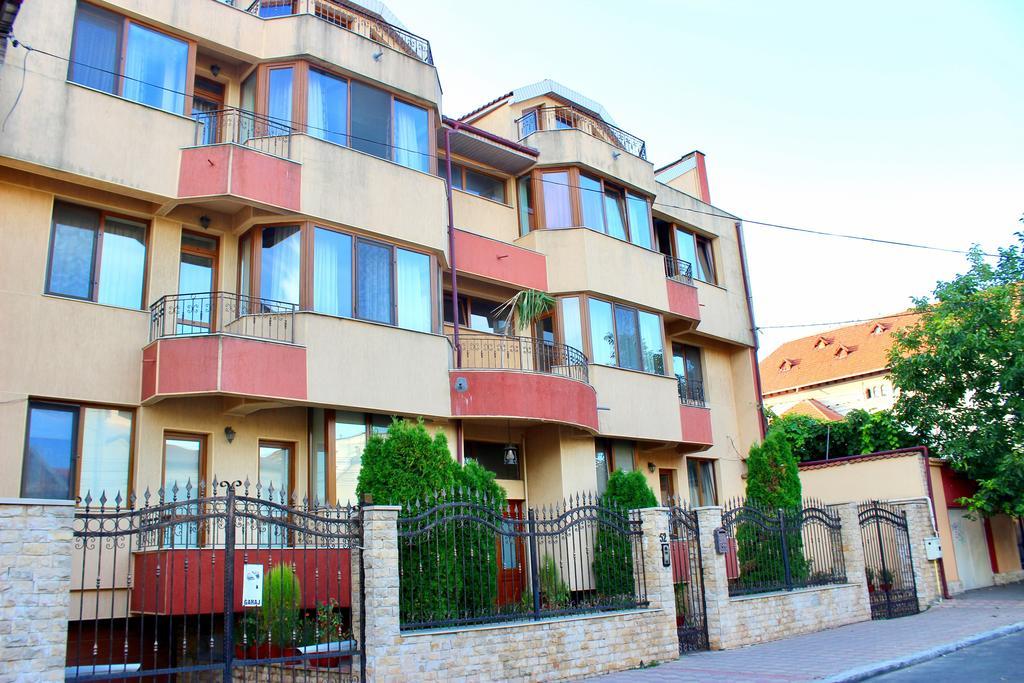 Apartament Central Apartment Constanta Exterior photo