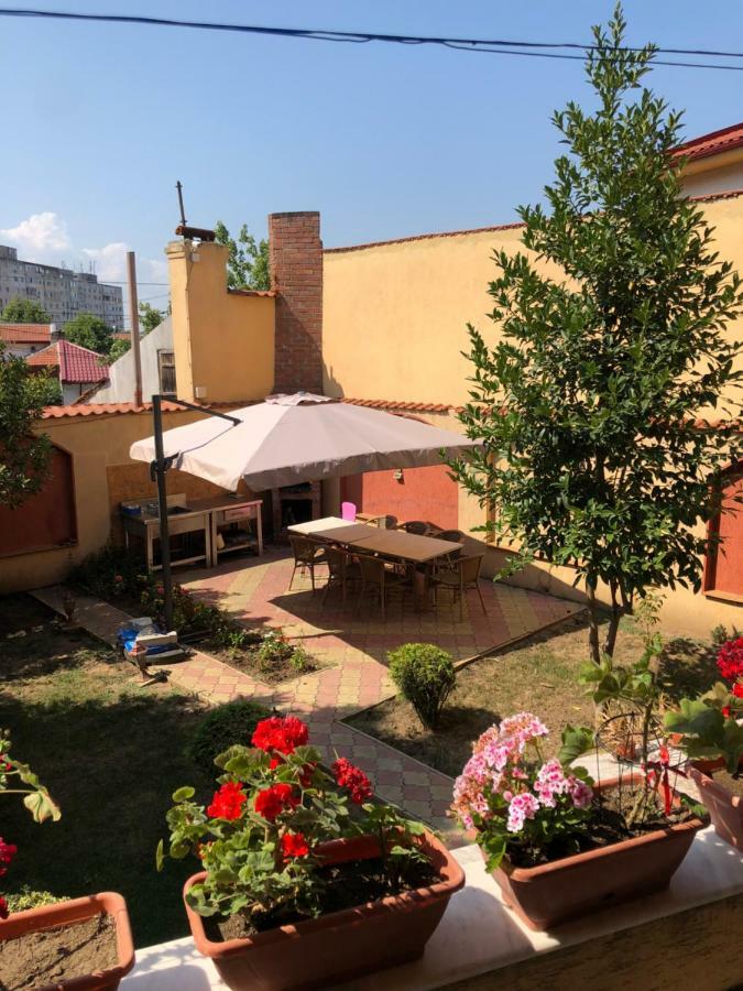 Apartament Central Apartment Constanta Exterior photo